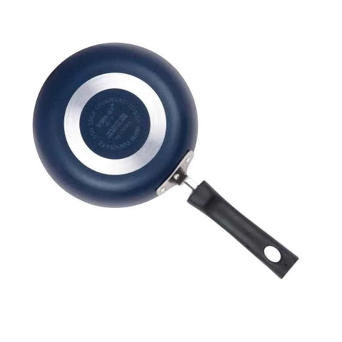 Vinod Zest 14cm Mini Frypan ZMF14 - Non-Stick Small Omelet & Egg Pan