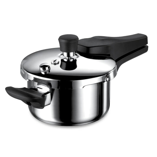 Aero Triply Pressure Cooker 1.5 Litre