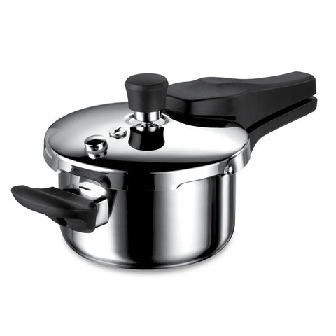 Aero Triply Pressure Cooker 1.5 Litre