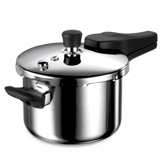 Aero Triply Pressure Cooker 5.0 Litre