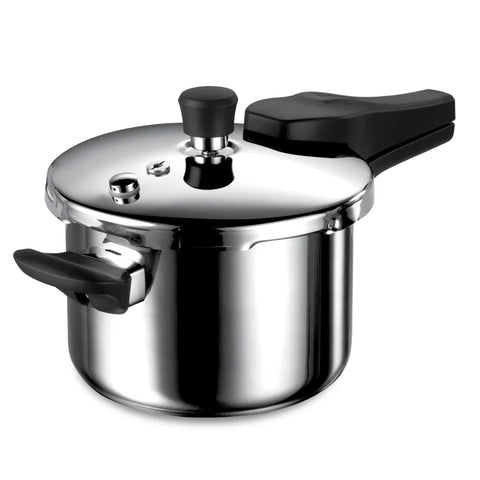 Aero Triply Pressure Cooker 5.0 Litre