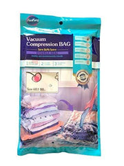Vacuum Compression Bag 50 x 60 cm – Space Saving Storage Solution