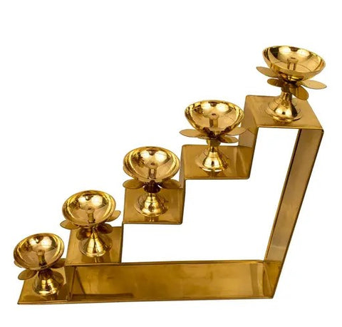 POOJA BR STEP ARTI 5.NO