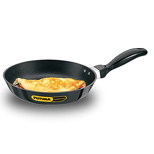 Futura Non-Stick Frying Pan, 22cm