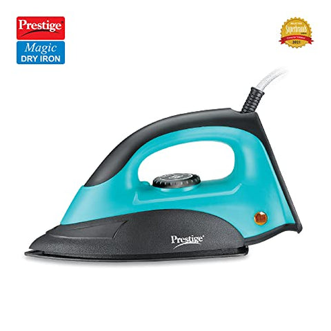 Prestige Magic Dry Iron - PDI 07