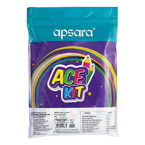 APSARA ACE Kit